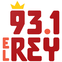 93.1 El Rey icon