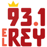 93.1 El Rey icon