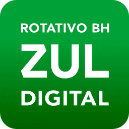 ZUL: Rotativo Digital BH icon