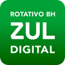 Icono de ZUL: Rotativo Digital BH