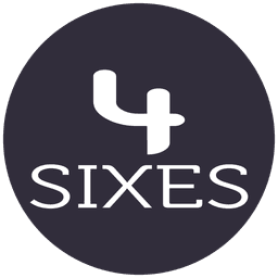 4 Sixes Taxis Chorley icon