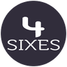 Symbol von 4 Sixes Taxis Chorley