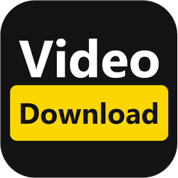 Download Hub, Video Downloader icon