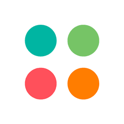 Dots: A Game About Connecting icon