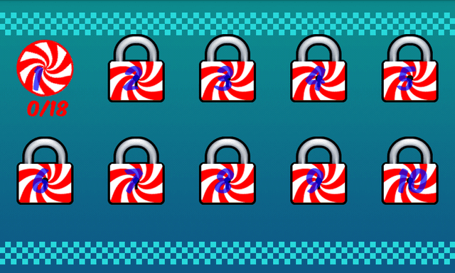 Lollipop Rush screenshot 2