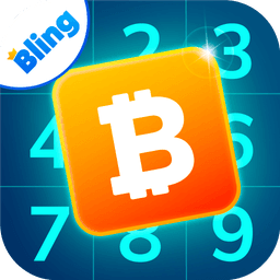 Bitcoin Sudoku - Get BTC icon