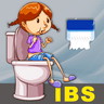 Bowel Stomach Pain & IBS Diet का आइकन