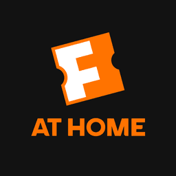 Fandango at Home: Movies & TV icon