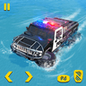 US  Police Speed Truck Water Surfing Gangser Chase icon