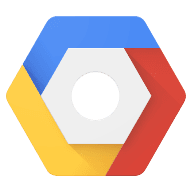 Cloud Console icon