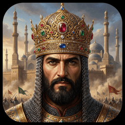 سيوف المجد icon
