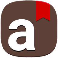 Dictionnaire icon
