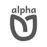 Biểu tượng BR Alpha