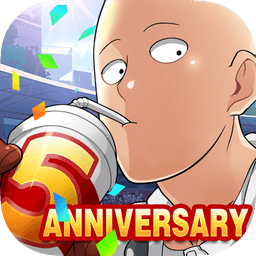 One-Punch Man:Road to Hero 2.0 icon