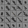 Ícone de Guns for minecraft