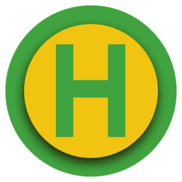 Offi - Journey Planner icon