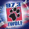 Icône de 97.3 The Wolf