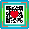 Icono de QR Code Reader and Generator