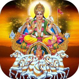 Surya Ashtakam icon