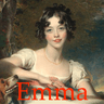 Ikon Emma by Jane Austen