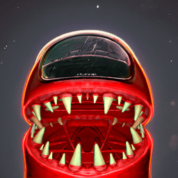 Imposter 3D: online horror icon