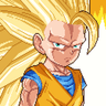 DBZ : Super Goku Battle icon