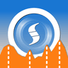 Swipetimes › Time tracker icon