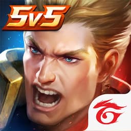 Garena 傳說對決：創新紀元版本 icon