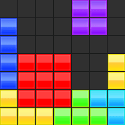 Block Puzzle icon