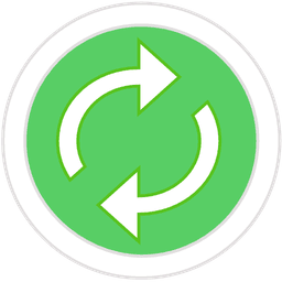 Contacts Sync (requires ROOT) icon