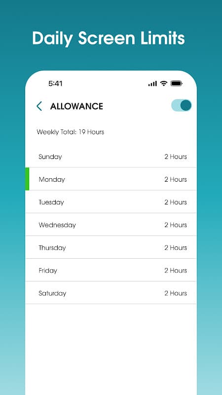 OurPact – Parental Control App screenshot 6