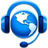 Dispatch Anywhere Mobile icon