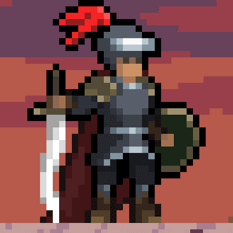 Darkrise - Pixel Action RPG icon