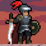Darkrise - Pixel Action RPG icon