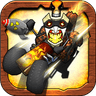 Tiki Kart 3D icon