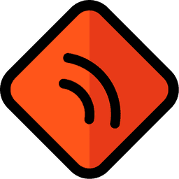 Detecht - Motorcycle GPS App icon