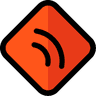 Detecht - Motorcycle GPS App icon