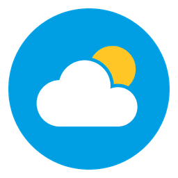 Weatherplaza icon
