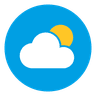Weatherplaza icon