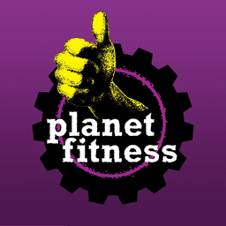 Planet Fitness icon