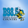 B98.5 - Augusta (WEBB) simgesi