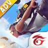 Ícone de Free Fire Advance