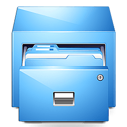 Explorer icon