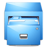 Explorer icon