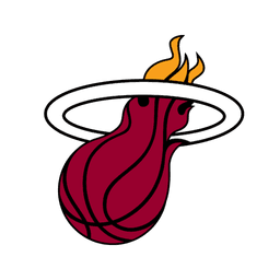 Miami HEAT Mobile icon