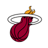 Miami HEAT Mobile icon