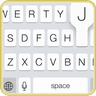 Keyboard New icon