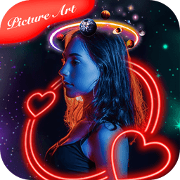 Photo Editor -All Picture Art icon