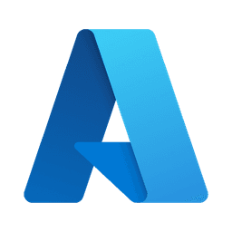 Microsoft Azure icon