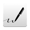 INKredible - Handwriting Note icon